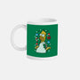 Christmas Hideout-None-Mug-Drinkware-Tronyx79