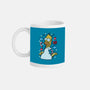 Christmas Hideout-None-Mug-Drinkware-Tronyx79