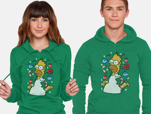 Christmas Hideout