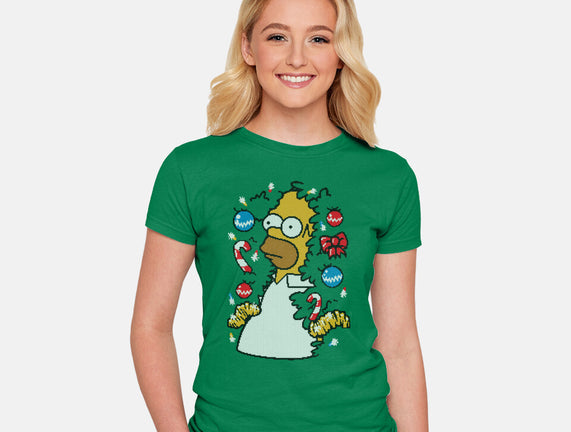 Christmas Hideout