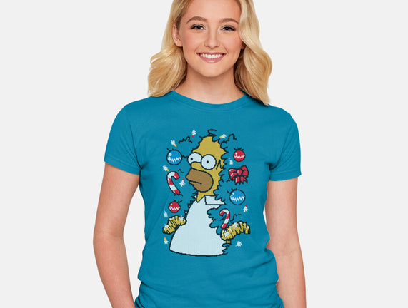 Christmas Hideout