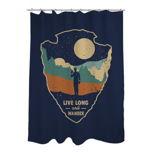 Live Long And Wonder