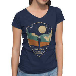 Live Long And Wonder