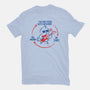The Early Bird Gets The Worm-Mens-Heavyweight-Tee-worlddominationforcats
