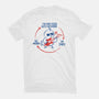 The Early Bird Gets The Worm-Mens-Premium-Tee-worlddominationforcats