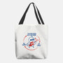 The Early Bird Gets The Worm-None-Basic Tote-Bag-worlddominationforcats