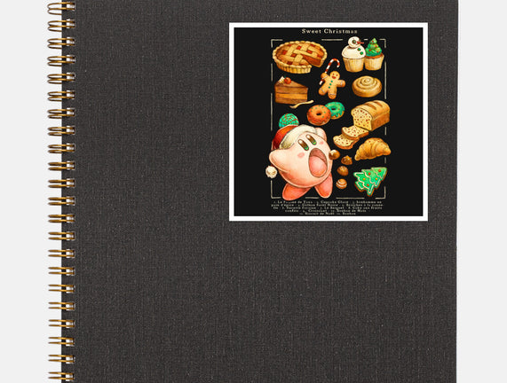 Sweet Christmas Cookies