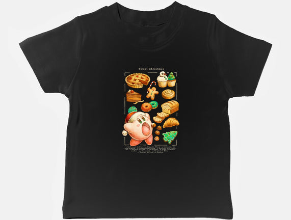 Sweet Christmas Cookies