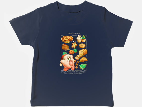 Sweet Christmas Cookies