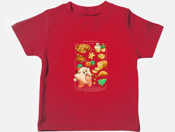 Sweet Christmas Cookies