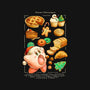 Sweet Christmas Cookies-Mens-Long Sleeved-Tee-BlancaVidal