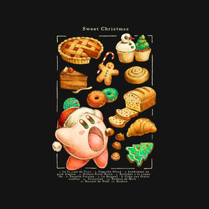 Sweet Christmas Cookies