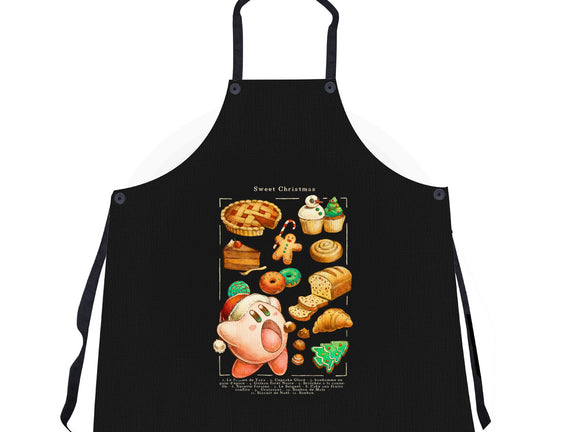 Sweet Christmas Cookies