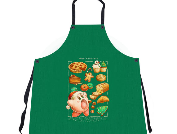 Sweet Christmas Cookies