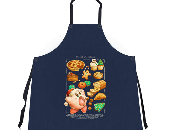 Sweet Christmas Cookies