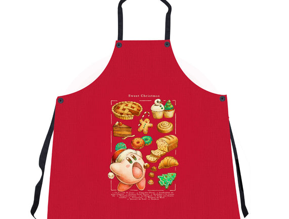 Sweet Christmas Cookies