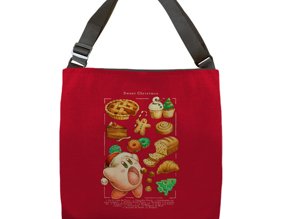 Sweet Christmas Cookies