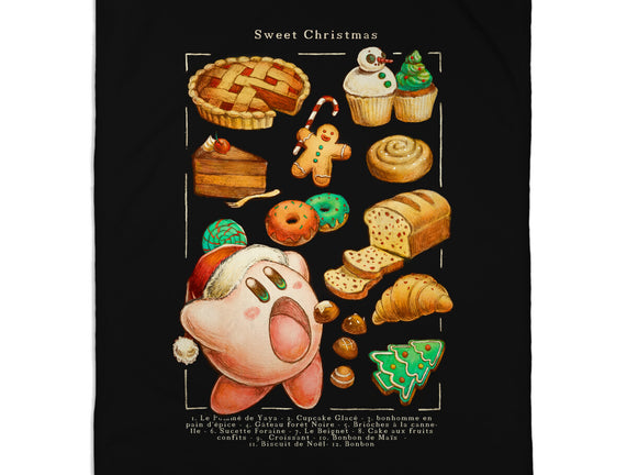 Sweet Christmas Cookies