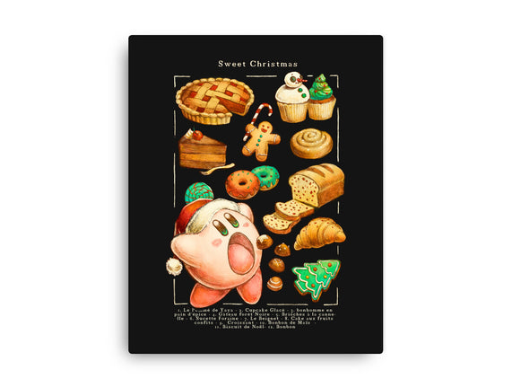 Sweet Christmas Cookies