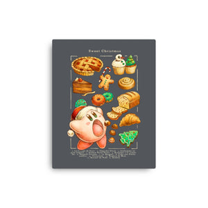 Sweet Christmas Cookies