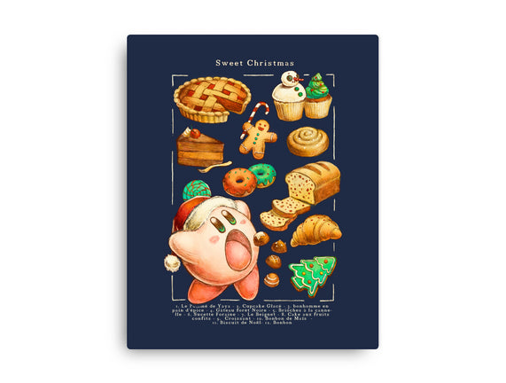 Sweet Christmas Cookies