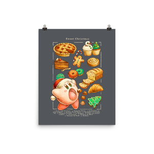 Sweet Christmas Cookies