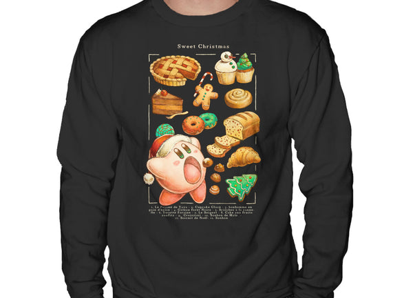 Sweet Christmas Cookies