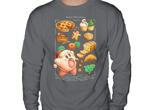 Sweet Christmas Cookies