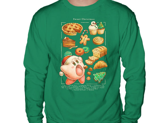 Sweet Christmas Cookies