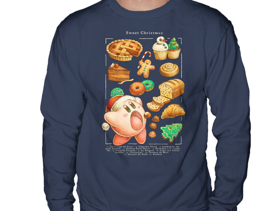 Sweet Christmas Cookies