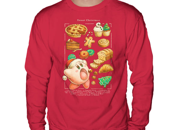 Sweet Christmas Cookies