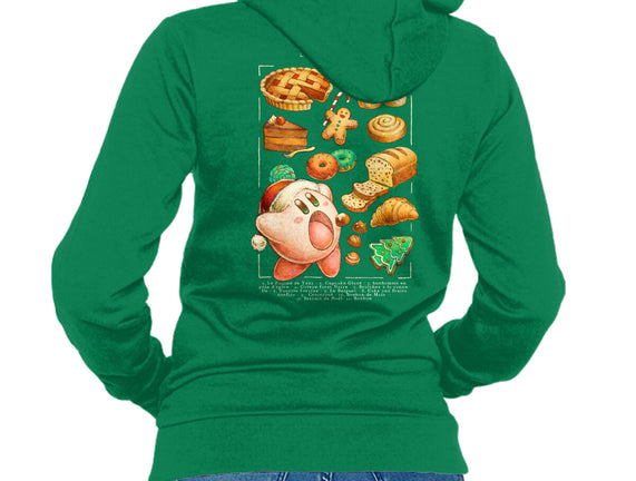 Sweet Christmas Cookies