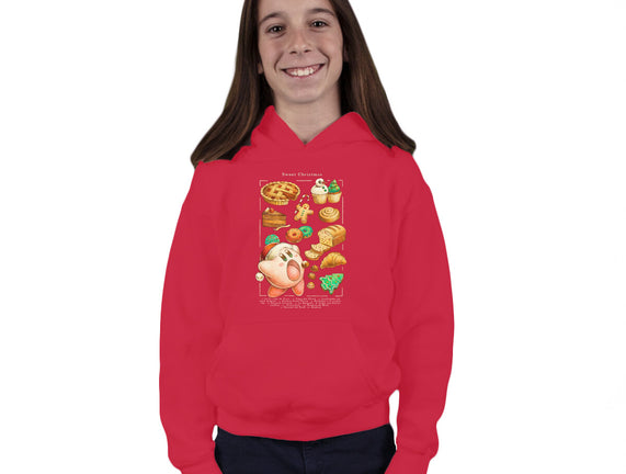 Sweet Christmas Cookies