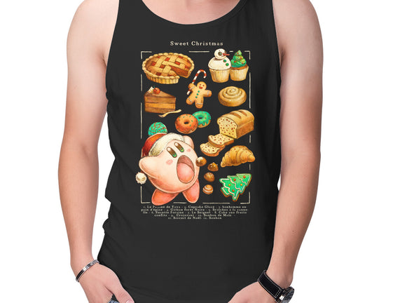 Sweet Christmas Cookies