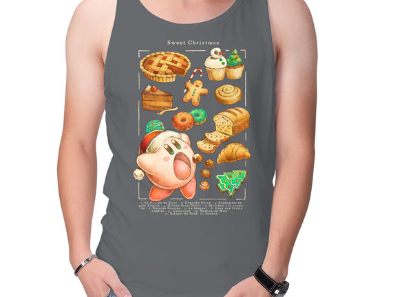 Sweet Christmas Cookies