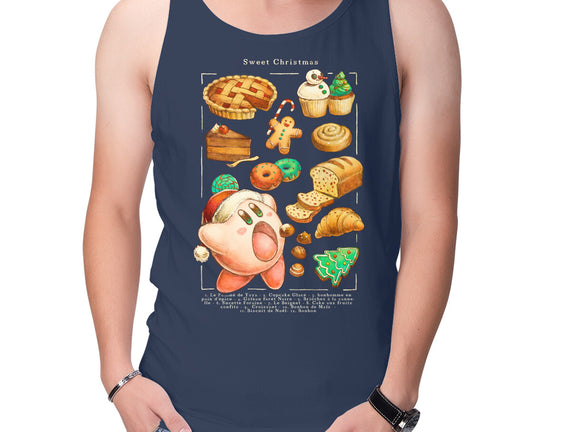 Sweet Christmas Cookies