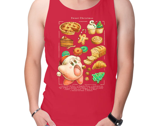 Sweet Christmas Cookies