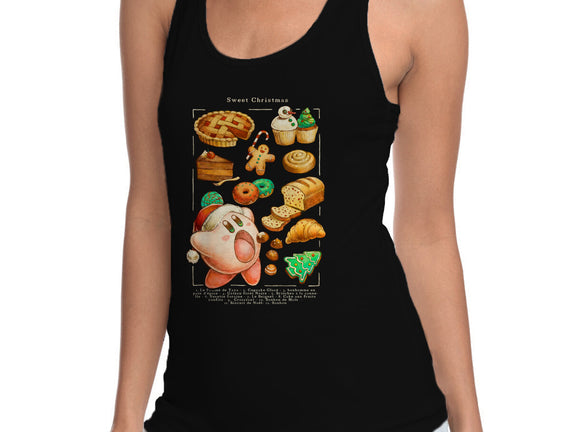 Sweet Christmas Cookies