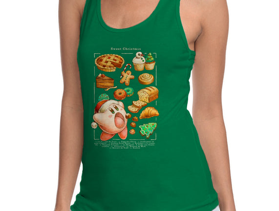 Sweet Christmas Cookies