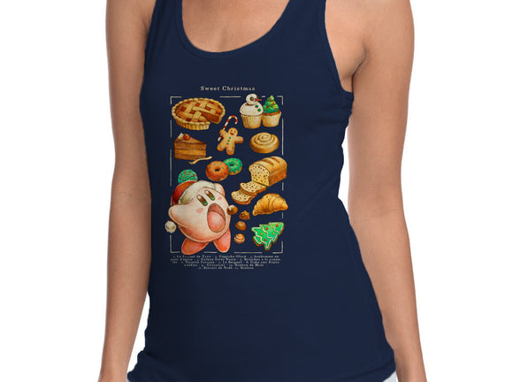 Sweet Christmas Cookies