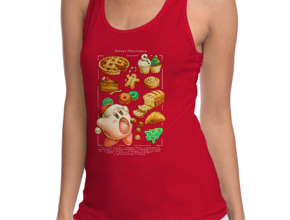 Sweet Christmas Cookies