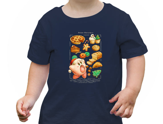 Sweet Christmas Cookies