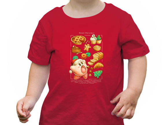 Sweet Christmas Cookies