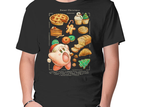 Sweet Christmas Cookies