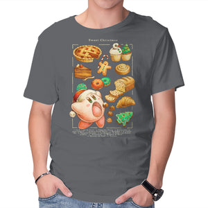 Sweet Christmas Cookies