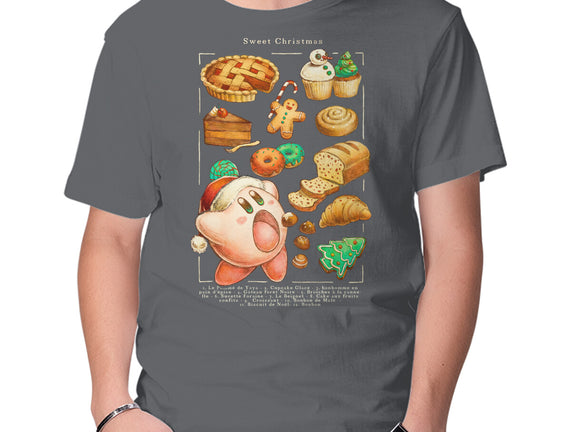 Sweet Christmas Cookies