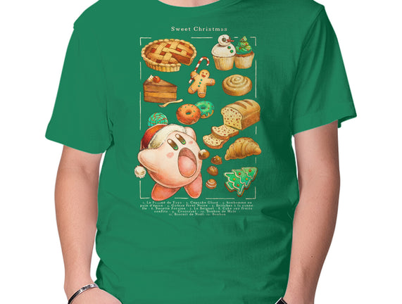 Sweet Christmas Cookies