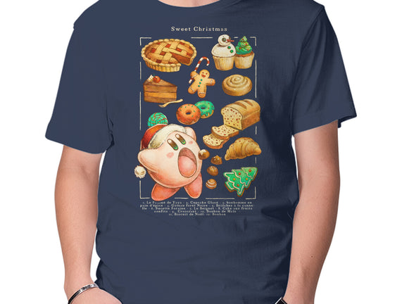 Sweet Christmas Cookies