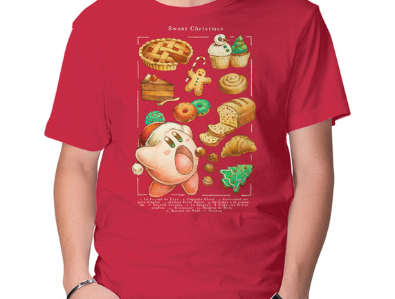 Sweet Christmas Cookies