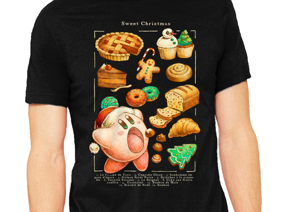 Sweet Christmas Cookies